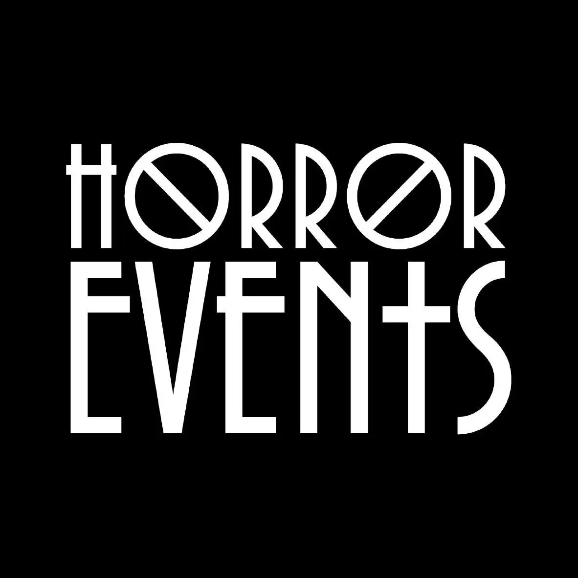 Horror Events